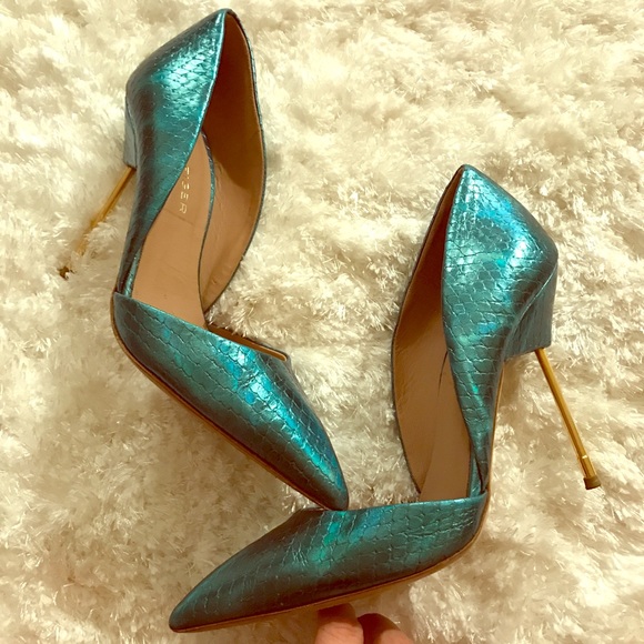 Kurt Geiger Shoes - Kurt Geiger London heels